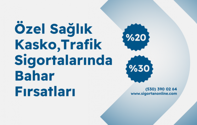 Sağlığınızı Düşünüyoruz